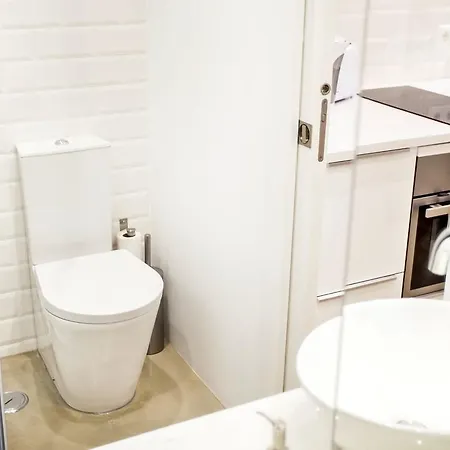 Lovelystay - Alfama Charming Experience! * リスボン