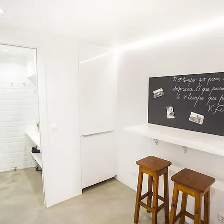 アパート Lovelystay - Alfama Charming Experience! *